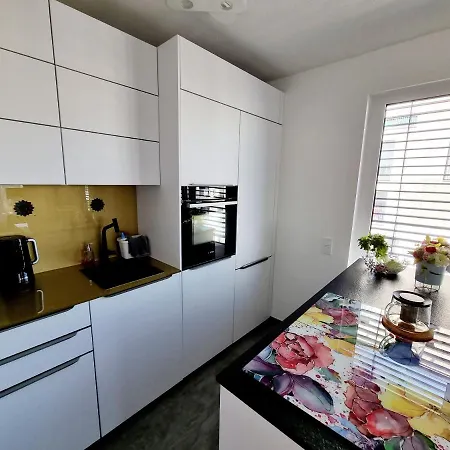 Prisma Pasing Octoberfest Apartment