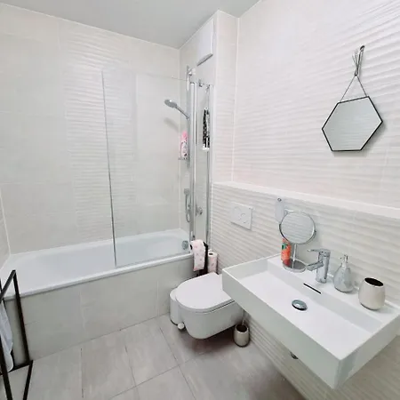 Prisma Pasing Octoberfest Apartment *