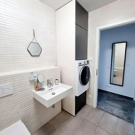Apartment Prisma Pasing Octoberfest