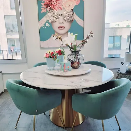 Prisma Pasing Octoberfest Apartment Munich